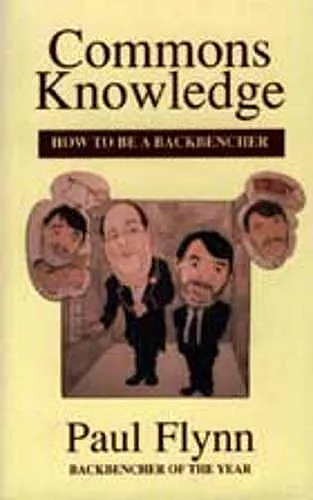 Commons Knowledge cover
