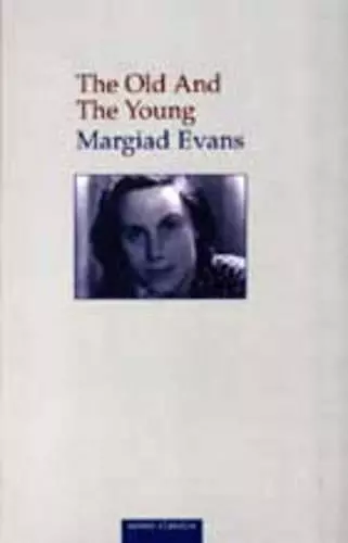 The Old and the Young cover