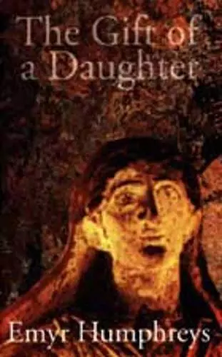 The Gift of a Daughter cover