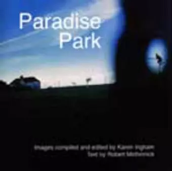 Paradise Park cover