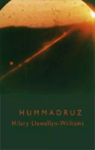 Hummadruz cover