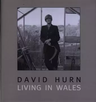 Living in Wales cover