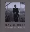 Living in Wales cover