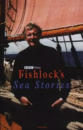 Fishlock's Sea Stories cover