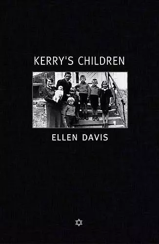 Kerry's Children cover