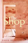 The Shop cover