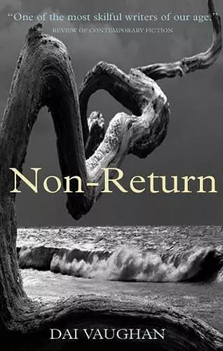 Non-Return cover