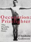 Occupation, Prizefighter cover