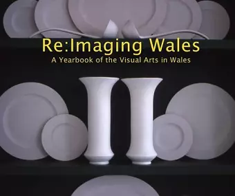 Re:Imaging Wales cover