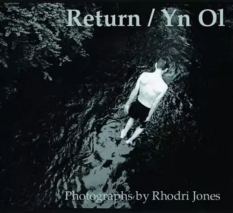 Return / Yn Ôl cover