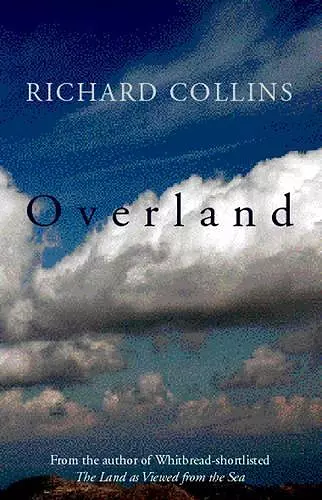 Overland cover