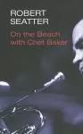 On the Beach with Chet Baker cover