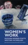 Women's Work cover