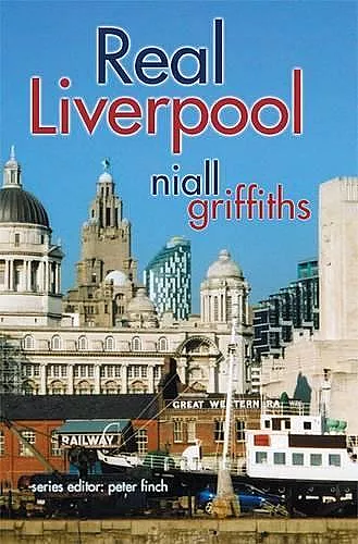 Real Liverpool cover