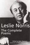 Leslie Norris cover