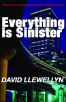 Everything is Sinister cover