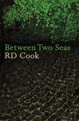 Between Two Seas cover