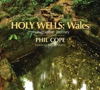 Holy Wells: Wales cover