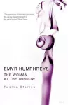 The Woman at the Window cover