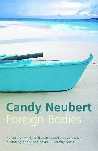 Foreign Bodies cover