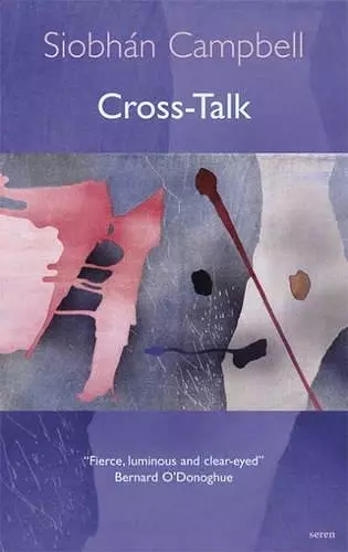 Cross-Talk cover