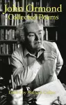 John Ormond cover