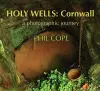 Holy Wells: Cornwall cover