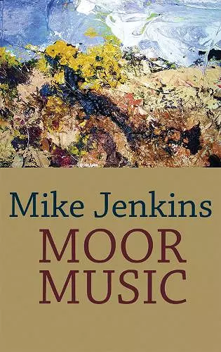 Moor Music cover