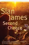 Second Chance cover