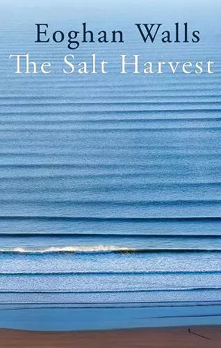 The Salt Harvest cover