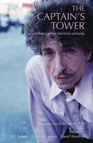 Captain's Tower cover