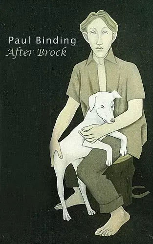 After Brock cover