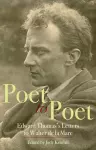 Poet to Poet cover