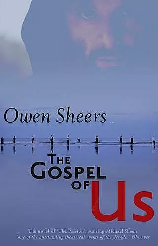 The Gospel of Us cover