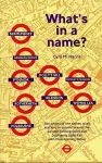 What's in a Name? cover