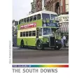 The Colours of the South Downs cover