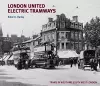 London United Electric Tramways cover