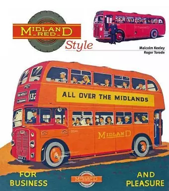 Midland Red Style cover