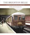 The Brighton Belle cover