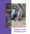 Design on the Elizabeth Line cover