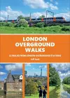 London Overground Walks cover