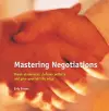 Mastering Negotiations cover