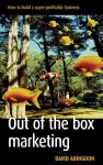 Out of the Box Marketing cover