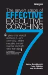 7 Steps to Effective Executive Coaching cover