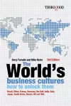 Worlds Business Cultures and How to Unlock Them cover