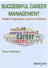 Successful Career Management cover