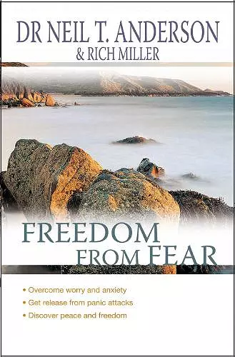 Freedom From Fear cover