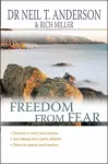 Freedom From Fear cover