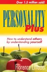 Personality plus cover