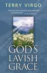 God's Lavish Grace cover